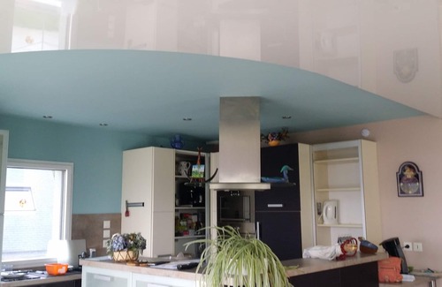 Plougastel-Daoulas Casa | maison kermajo vue rade de Brest a Plougastel pour 6 pers