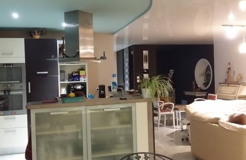 Plougastel-Daoulas Casa | maison kermajo vue rade de Brest a Plougastel pour 6 pers