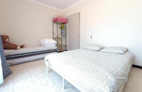 Vernet-les-Bains Casa | Maison L'écureuil