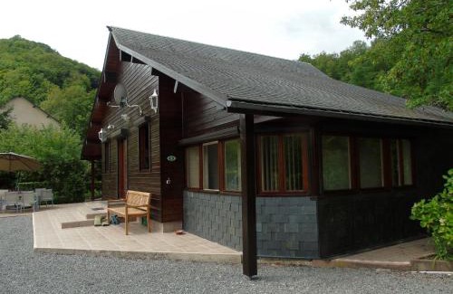 Tournavaux Casa | Maison L'Hirondelle Rustique à Tournavaux