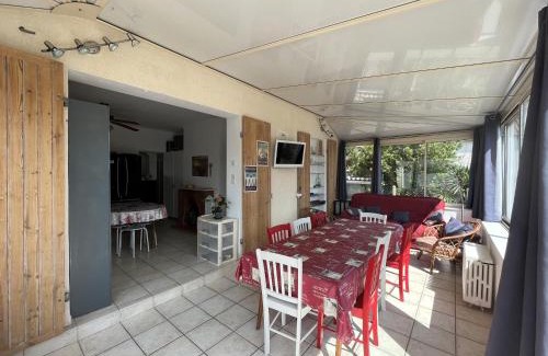 La Bernerie-en-Retz Casa | Maison La Bernerie-en-Retz, 5 pièces, 8 personnes - FR-1-612-46