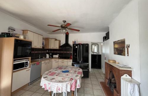 La Bernerie-en-Retz Casa | Maison La Bernerie-en-Retz, 5 pièces, 8 personnes - FR-1-612-46