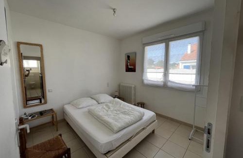 La Bernerie-en-Retz Casa | Maison La Bernerie-en-Retz, 5 pièces, 8 personnes - FR-1-612-46