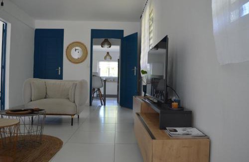 Saint-Claude Casa | Maison La Caféière