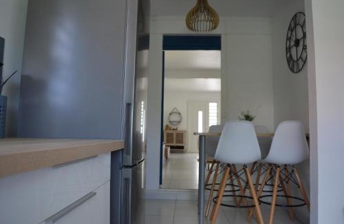 Saint-Claude Casa | Maison La Caféière