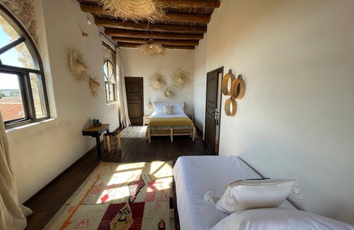 Sidi Kaouki Casa | Maison La Chèvre