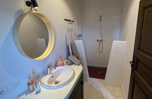 Sidi Kaouki Casa | Maison La Chèvre