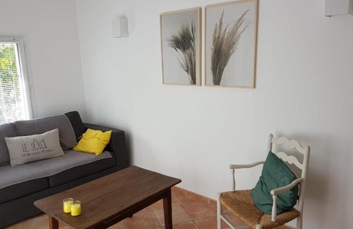 Langrune-sur-Mer Casa | Maison La désirée - Jardin - proximité plage