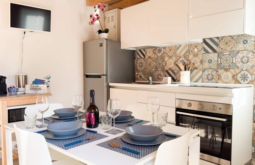 Chioggia Apartamento | Maison la Digue in Chioggia
