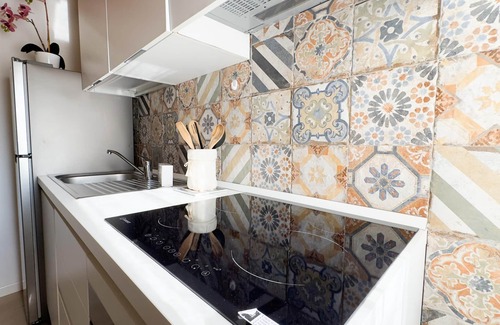 Chioggia Apartamento | Maison la Digue in Chioggia
