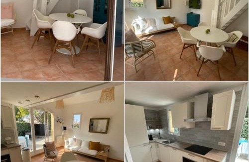 La Franqui Casa | Maison la Franqui