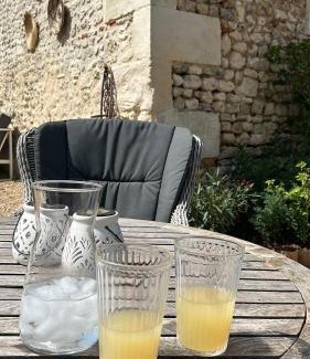Pouillac Cama Y Desayuno | Maison La Galeze
