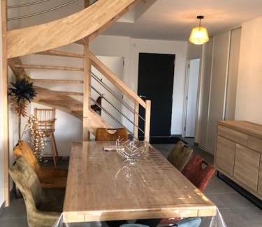La Gouesniere Casa | Maison La Gouesnière