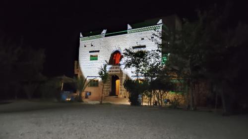 Toudgha El Oulia Casa | Maison La lune des gorges