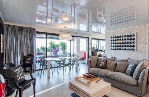 Ajaccio Villa | Maison "LA PAOLINA-2A" Ajaccio