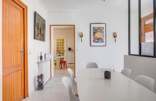 La Teste-de-Buch Casa | Maison La Scarpa