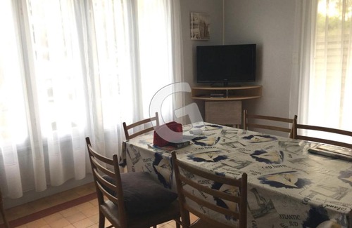 La Tranche-sur-Mer Casa | Maison La Tranche-sur-Mer, 3 pièces, 6 personnes - FR-1-357-49