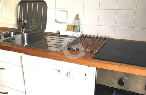 La Tranche-sur-Mer Casa | Maison La Tranche-sur-Mer, 3 pièces, 6 personnes - FR-1-357-49