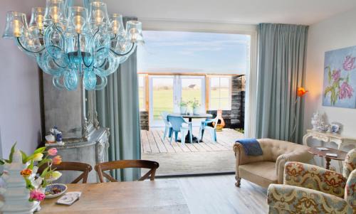 Zoutelande Apartamento | Maison la Tulipe