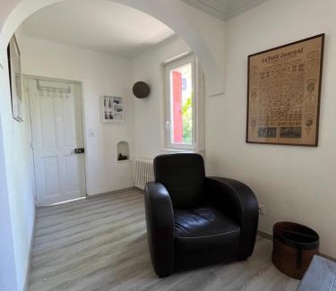 Dieulefit Casa | Maison La vieille vigne
