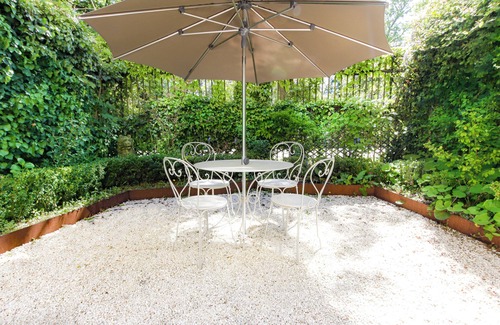 Grand Parc-Paul Doumer Apartamento | Maison Labruyère - Terrasse Suite