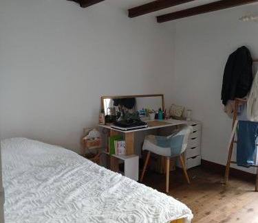 Pouzauges Casa | Maison lac