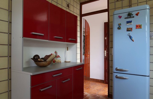 Le Gosier Casa | Maison Lakadri - Jardin, Terrasse & Barbecue