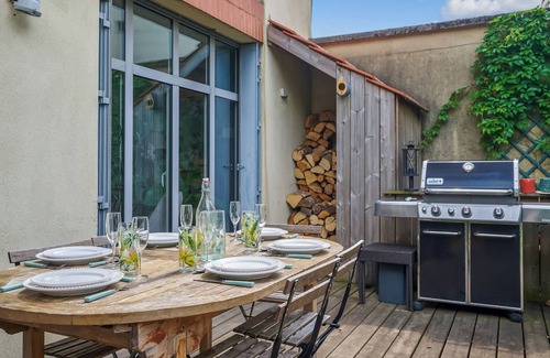 Chantiers Casa | Maison Lambinet - Welkeys