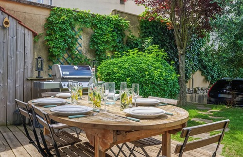 Chantiers Casa | Maison Lambinet - Welkeys