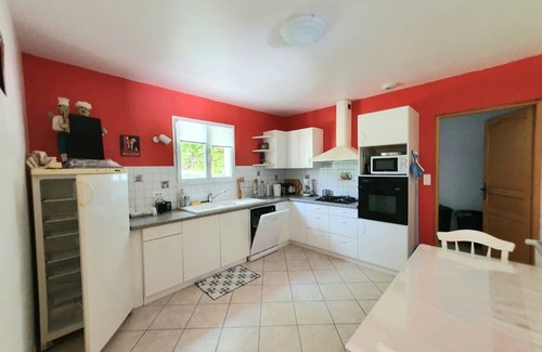 Coursac Cabaña | Maison Lapatou, in the heart of Périgord region