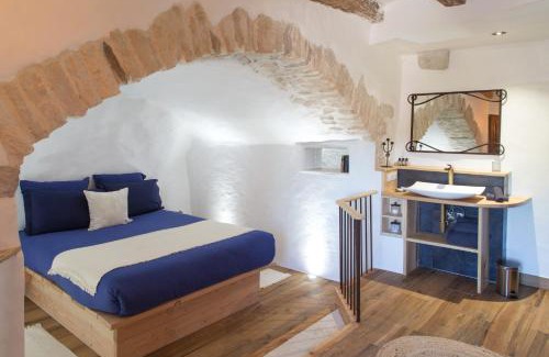 Saint-Cirq-Lapopie Cama Y Desayuno | Maison Lapopie chambres et gîte