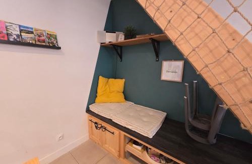 Largentiere Casa | Maison, Largentière LESCALEYEST