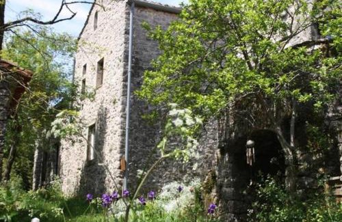 Vissec Casa | Maison Larzac Cevennes Grand Gite