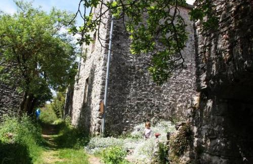 Vissec Casa | Maison Larzac Cevennes Grand Gite