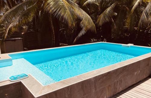 Le Francois Casa | Maison Latecoere avec piscine