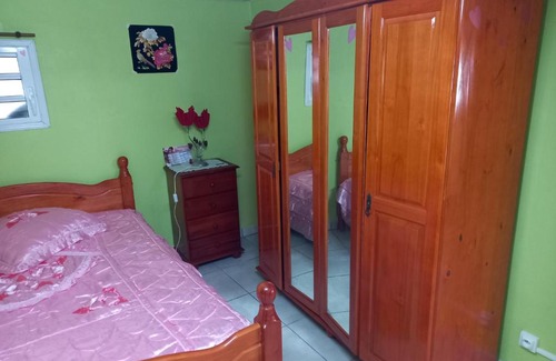 Saint-Joseph Apartamento | Maison LAVANNE