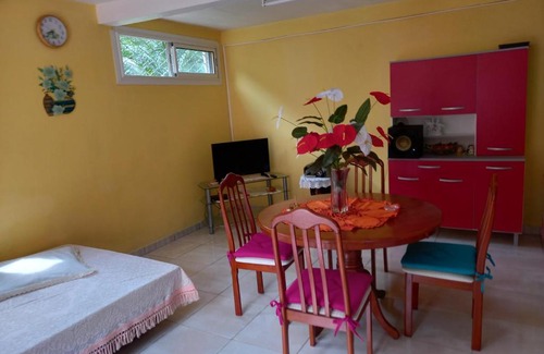 Saint-Joseph Apartamento | Maison LAVANNE