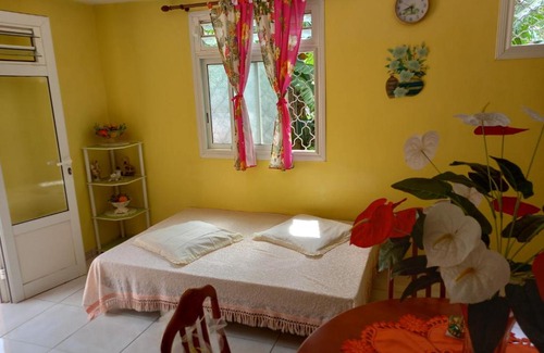 Saint-Joseph Apartamento | Maison LAVANNE