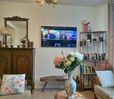 Spa Casa | Maison Layla