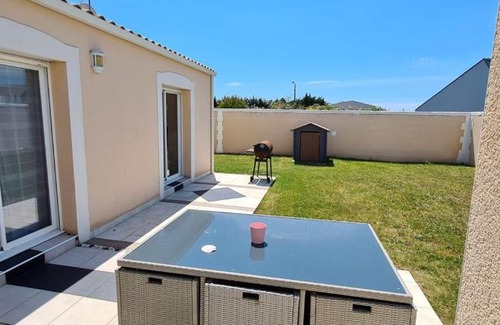 Le Bernard Casa | Maison Le Bernard