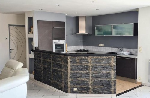 Le Bernard Casa | Maison Le Bernard