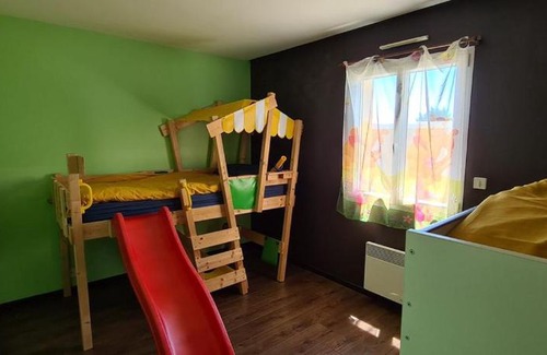 Le Bernard Casa | Maison Le Bernard