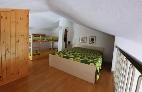 Faidello Apartamento | Maison Le Canard