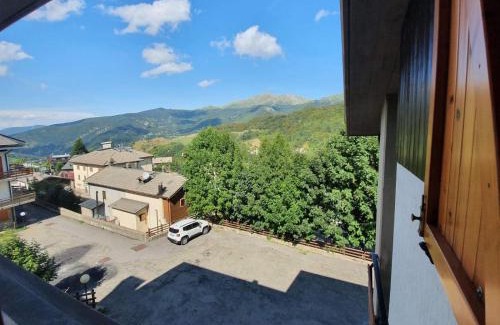 Faidello Apartamento | Maison Le Canard