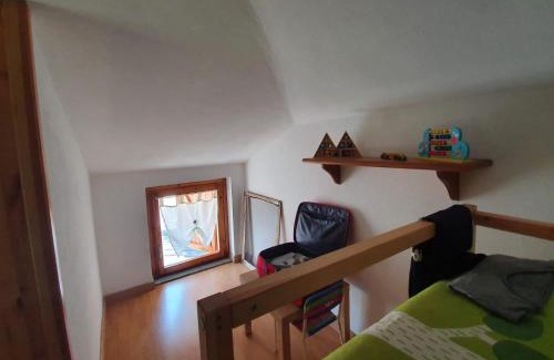 Faidello Apartamento | Maison Le Canard