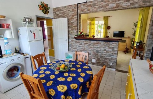 Trois-Rivieres Casa | Maison Le Colibri