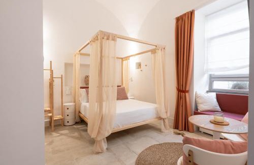Sant'Agnello Apartamento | Maison Le Graziose