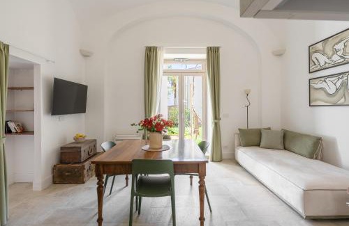 Sant'Agnello Apartamento | Maison Le Graziose