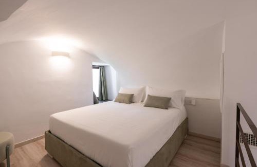 Sant'Agnello Apartamento | Maison Le Graziose