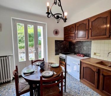 Brive-la-Gaillarde Casa | Maison "Le Jardin d'Elise" - Hauteur de Brive